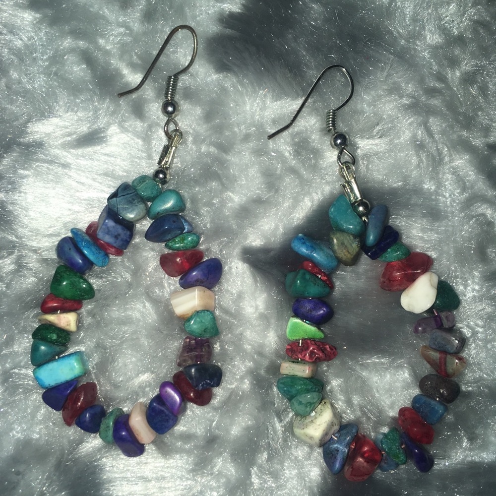 Earrings ❣️